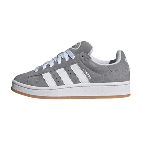 adidas schoenen grijs zwart|adidas campus sandalen.